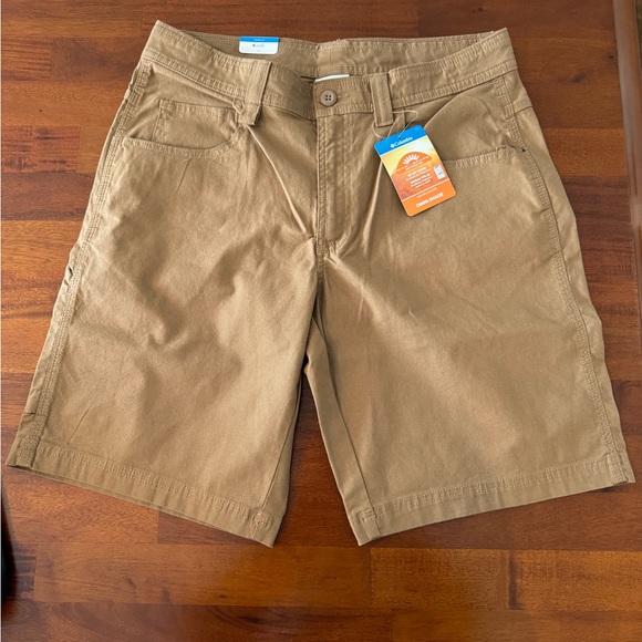 Columbia Rugged Ridge Outdoor Short 10” - Picture 5 of 5